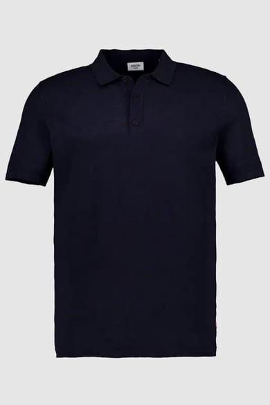 ΜΠΛΟΥΖΑ T-SHIRT JOOP! - 402 ΜΠΛΕ